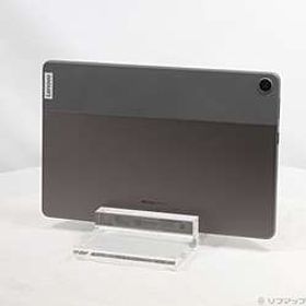 Lenovo Tab B10 3rd Gen 32GB ストームグレー ZAAE0115JP Wi-Fi ［10.1インチ液晶／Unisoc T610］