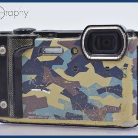 ★特別特価★ ニコン Nikon COOLPIX W300 5x ★完動★同梱可 #mj3739