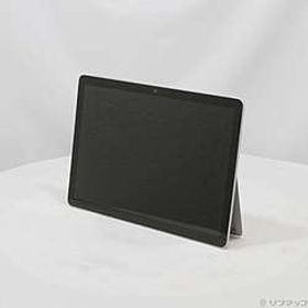 Surface Go3 〔Pentium Gold／4GB／eMMC64GB〕 8V7-00015 プラチナ