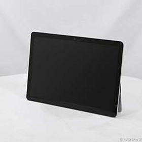 Surface Go3 〔Pentium Gold／4GB／eMMC64GB〕 8V7-00032 プラチナ 〔Windows 10〕