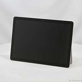 Surface Go3 〔Pentium Gold／4GB／eMMC64GB〕 8V7-00015 プラチナ