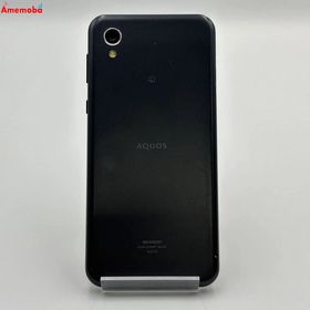 爆速発送AQUOS sense2 32GB ニュアンスブラック SHV43 AU版SIMフリー