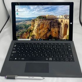 Surface Pro 3 i7-4650U 8GB 256GB SSD