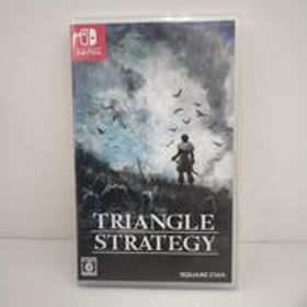 TRIANGLE STRATEGY HAC-P-A3AWA スクエアエニックス