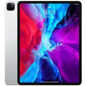 iPad Pro 12.9インチ 第4世代[256GB] セルラー SIMフリー シル…