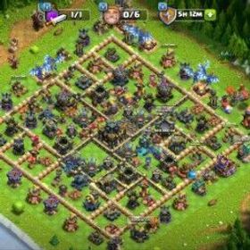 💥TH-17 - フル カンスト