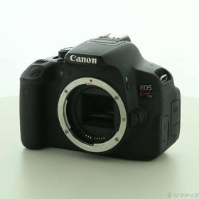 〔中古〕Canon(キヤノン) EOS Kiss X7i ボディ〔262-ud〕