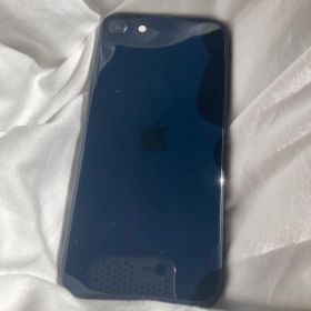 Apple iPhone SE (第3世代) 128GB ミッドナイト 本体
