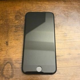 【バッテリー99%】iphone SE3 第3世代 64GB SIMフリー