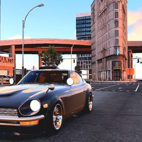 Datsun | Car Parking Multiplayer 2のアカウントデータ、RMTの販売・買取一覧