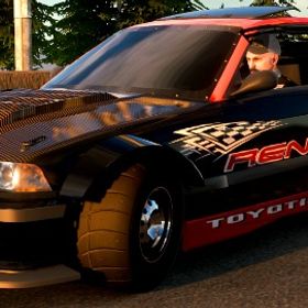 Drag BMW | Car Parking Multiplayer 2のアカウントデータ、RMTの販売・買取一覧