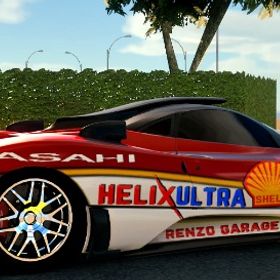 pagani zonda | Car Parking Multiplayer 2のアカウントデータ、RMTの販売・買取一覧