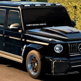 Brabus(エンブレム付き) | Car Parking Multiplayer 2のアカウントデータ、RMTの販売・買取一覧