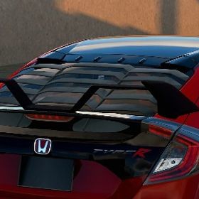 Honda civic(エンブレム付き) | Car Parking Multiplayer 2のアカウントデータ、RMTの販売・買取一覧