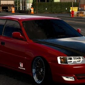 トヨタチェイサー | Car Parking Multiplayer 2のアカウントデータ、RMTの販売・買取一覧