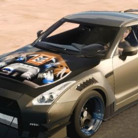 Gtr R35 +お金 | Car Parking Multiplayer 2のアカウントデータ、RMTの販売・買取一覧