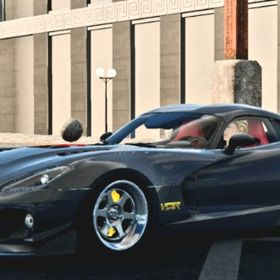 Dodge Viper | Car Parking Multiplayer 2のアカウントデータ、RMTの販売・買取一覧
