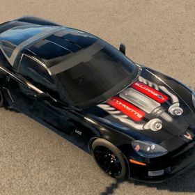 Corvette c6 | Car Parking Multiplayer 2のアカウントデータ、RMTの販売・買取一覧