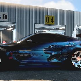 Gtr R35 (cpm2) | Car Parking Multiplayer 2のアカウントデータ、RMTの販売・買取一覧