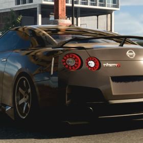 Gtr R35(cpm2) | Car Parking Multiplayer 2のアカウントデータ、RMTの販売・買取一覧