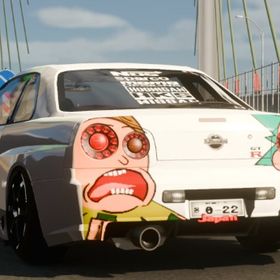 R34 (cpm2) | Car Parking Multiplayer 2のアカウントデータ、RMTの販売・買取一覧