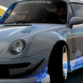 Porsche RWB(cpm2) | Car Parking Multiplayer 2のアカウントデータ、RMTの販売・買取一覧