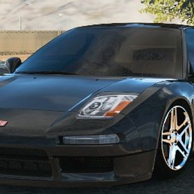 ホンダNSX(cpm2) | Car Parking Multiplayer 2のアカウントデータ、RMTの販売・買取一覧