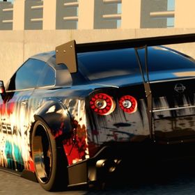 Gtr R35 +お金 | Car Parking Multiplayer 2のアカウントデータ、RMTの販売・買取一覧