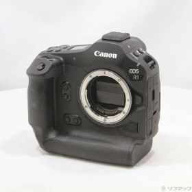 〔中古品〕 EOS R1 ボディ【344】