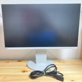 ☆ EIZO FlexScan EV2450 23.8インチ モニター エイゾー