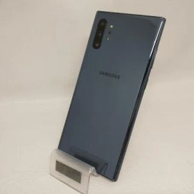 au 【SIMロックなし】Android SCV45 Galaxy Note10+