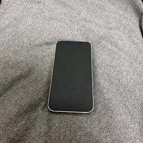 Apple iPhone 12 Pro シルバー 本体