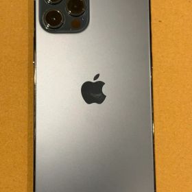 iPhone 12 pro ブルー 128GB