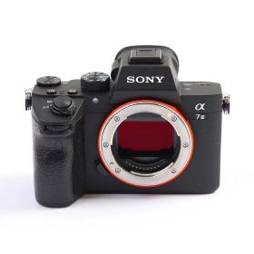 【中古】(ソニー) SONY ILCE-7M3 アルフア7 III ボデイ