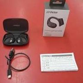 イヤホン HA-NP50T VICTOR