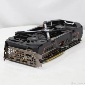 〔中古品〕 AORUS GeForce RTX 2060 XTREME 6G GV-N2060AORUS X-6GC【344】
