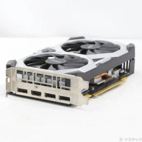 〔中古品〕 MSI GeForce RTX 2060 SUPER VENTUS XS J OC【262】