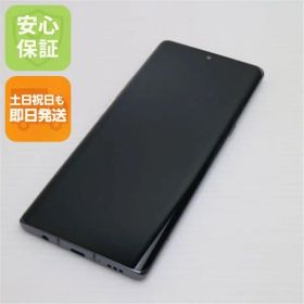 美品 L-52A LG VELVET オーロラグレー 即日発送 スマホ 白ロム LG電子 土日祝発送OK 06000