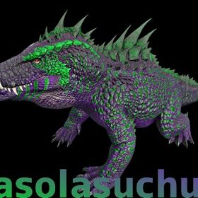 RARE SUPPORT ファソラスクスク | ARK Survival Evolvedのアカウントデータ、RMTの販売・買取一覧