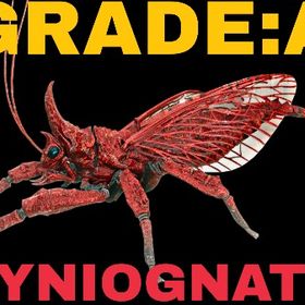 RARE SUPPORT リニオグナタ グレードA | ARK Survival Evolvedのアカウントデータ、RMTの販売・買取一覧