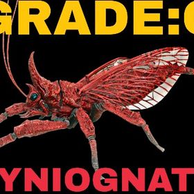 RARE SUPPORT リニオグナタ グレードC | ARK Survival Evolvedのアカウントデータ、RMTの販売・買取一覧