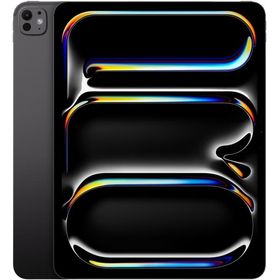 Apple アップル 即納可 iPad Pro 13インチ Wi-Fi+Cellular Nano-textureガラス 2TB スペースブラック MWT13J/A