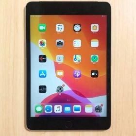 iPad mini 4 SIMフリー iPad mini4 16GB 完動品