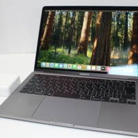 MacBook Pro（13インチ,2020,Thunderbolt 3ポートx 4）1TB/16GB〈MWP52J/A〉⑤