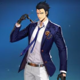 犬飼晃+紳士たる者の面影+魔法石117000個以上+ガチャ855枚+限定ガチャ164枚 初期垢 | 俺アラ(俺だけレベルアップな件：ARISE)のアカウントデータ、RMTの販売・買取一覧