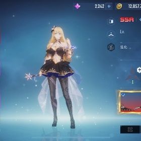 ‼️SSR5体所持‼️ | 俺アラ(俺だけレベルアップな件：ARISE)のアカウントデータ、RMTの販売・買取一覧