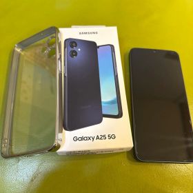 Samsung Galaxy A25 5G 本体