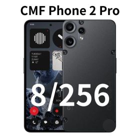 CMF Phone 2 Pro ブラック 新品 37,800円 中古 40,194円 | ネット最