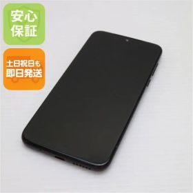 新品同様 SIMフリー moto g8 plus ポイズンベリー スマホ 白ロム 土日祝発送OK 02000