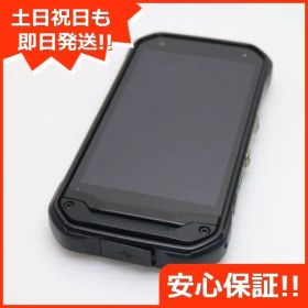 美品 au TORQUE G03 ブラック 即日発送 スマホ KYOCERA au 本体 白ロム 土日祝発送OK 05000